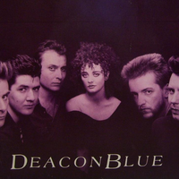 Deacon Blue