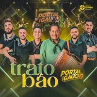 Trato Bão (Ao Vivo)