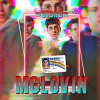 McLovin 2022 (Hjemmesnekk) (feat. McLovin 2022, Pre-Malone, HsiuHoan & Laffen)