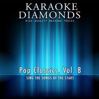 Pop Classics, Vol. 8