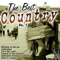 The Best Country Vol. 1