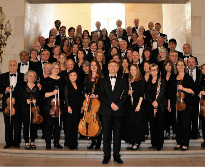 San Francisco Ballet Orchestra