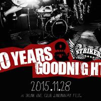 The Strikers资料,The Strikers最新歌曲,The StrikersMV视频,The Strikers音乐专辑,The Strikers好听的歌