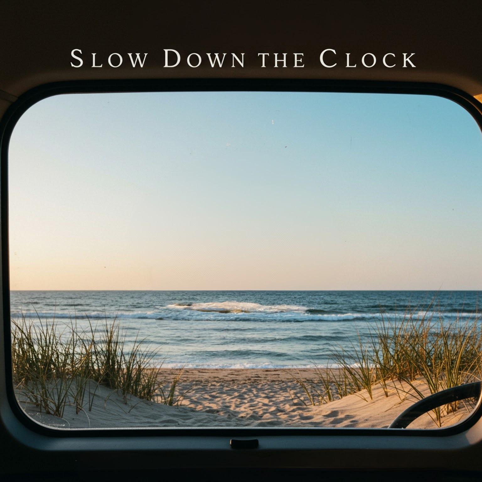 Slow Down the Clock