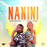 Nanini (feat. Mpumi Mzobe)