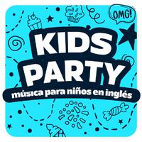 Kids Party: Música para niños en inglés