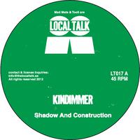 Shadow & Construction EP