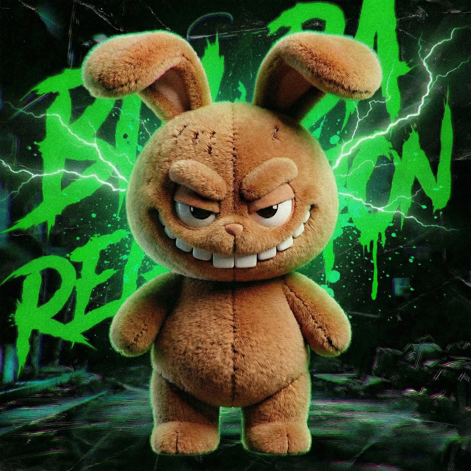 BUBA REGGAETON (Sped Up)