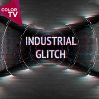 Industrial Glitch