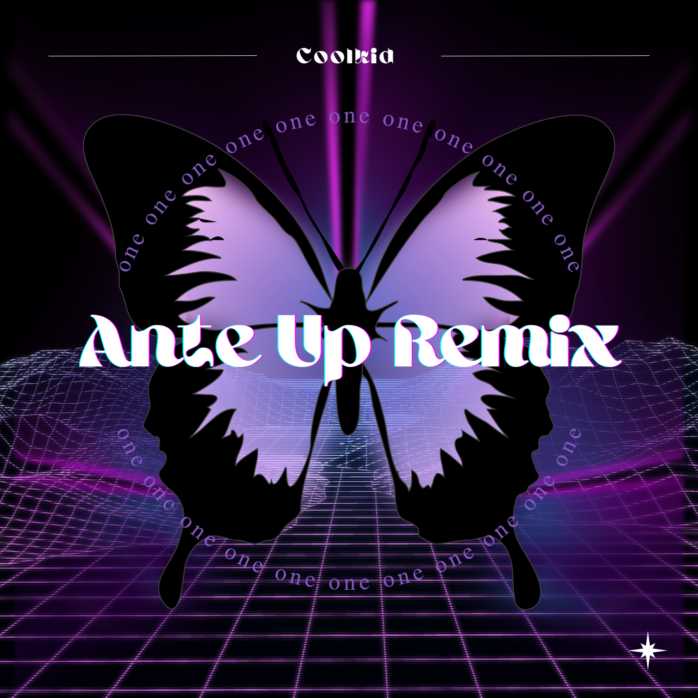 Ante up (Hells bootleg Remix)