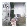 Tom Wax - Emollbruecken