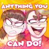 OR3O - Anything You Can Do (feat. CG5 & Dagames)