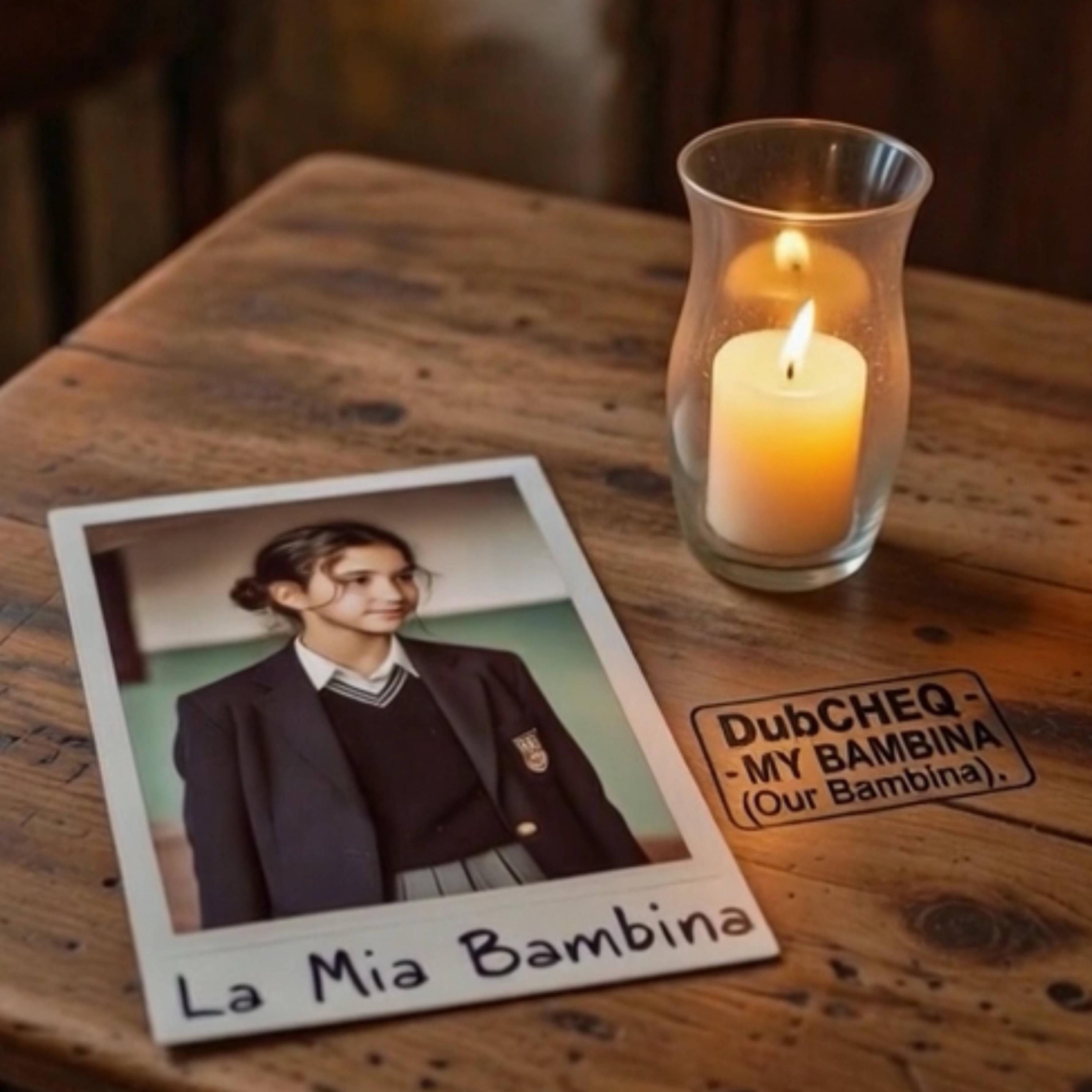 My Bambina (Our Bambina)