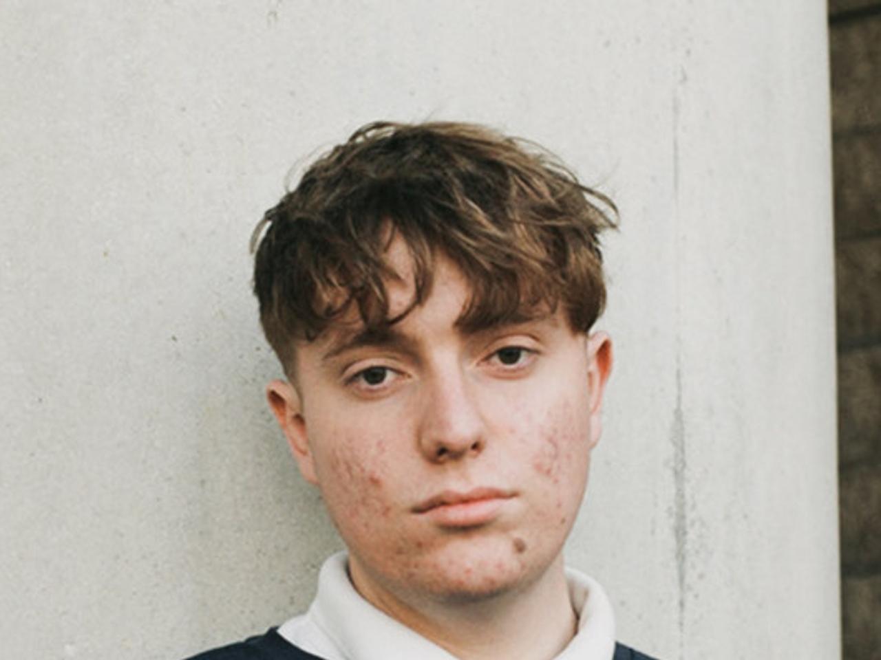 Alfie Castley