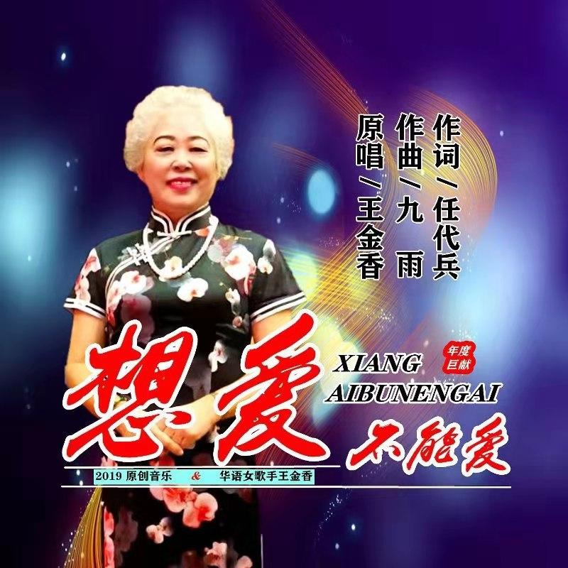想爱不能爱封面