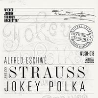 Jokey Polka - Historical Recording (Live)