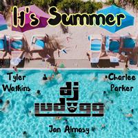 It's Summer (feat. Tyler Watkins, Jan Almasy & Charlee Parker)