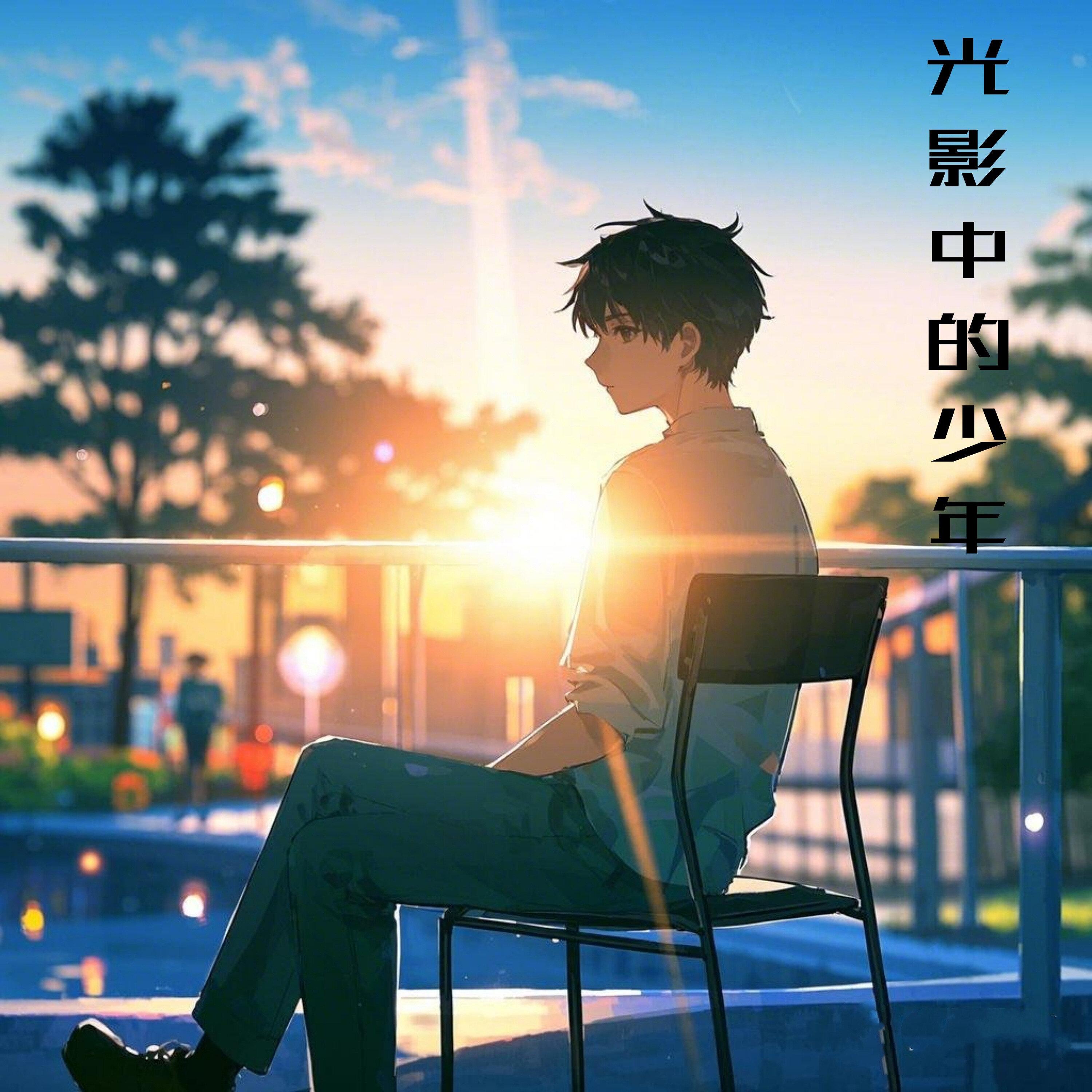 情话微甜封面