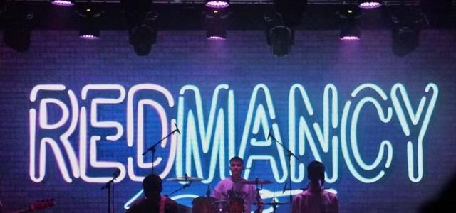 Redmancy瑞德曼西头像