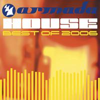 Armada Best Of 2006 House