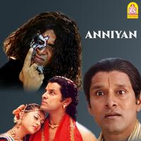 Anniyan (Original Motion Picture Soundtrack)