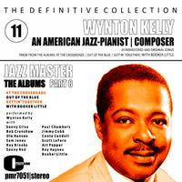 The Definitive Collection; an American Jazz Pianist & Composer, Volume 11; the Albums, Part Eight