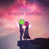 SEASONS CHANGE (feat. Malloy)