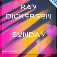 Ray Dickerson