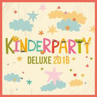 Kinderparty Deluxe 2016