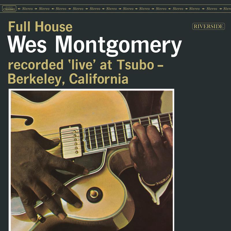 S.O.S. (Remastered 2026 / Live At Tsubo, Berkeley, CA / June 25, 1962)封面