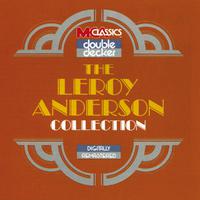 The Leroy Anderson Collection