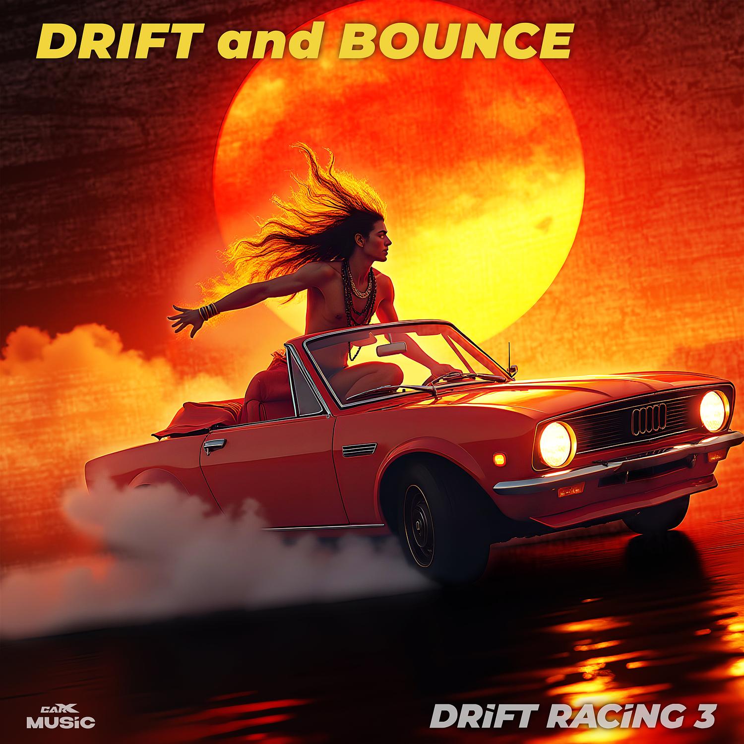 Drift and Bounce (Drift Racing 3)