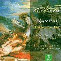 Rameau : Hippolyte et Aricie