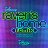 Raven-Symoné - Replay the Moment