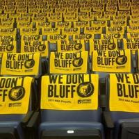 We Don't Bluff (Memphis Grizzlies Theme)