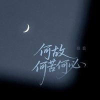 何故 何苦 何必