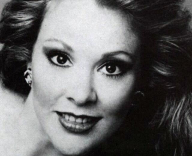Ruth Ann Swenson