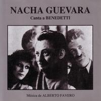 Nacha Canta a Benedetti