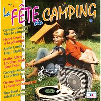 La fête au camping