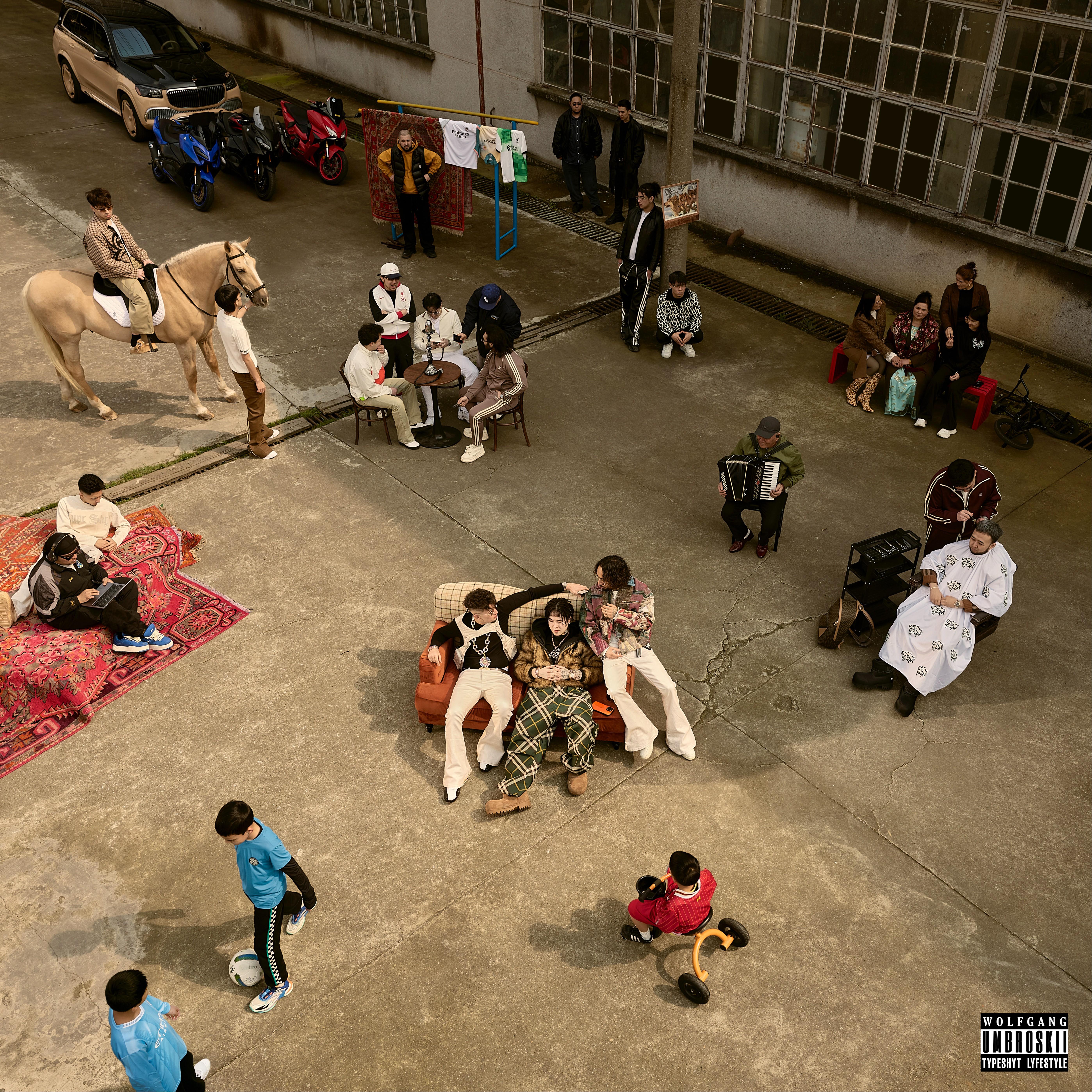 MONEY COME MONEY GO 2