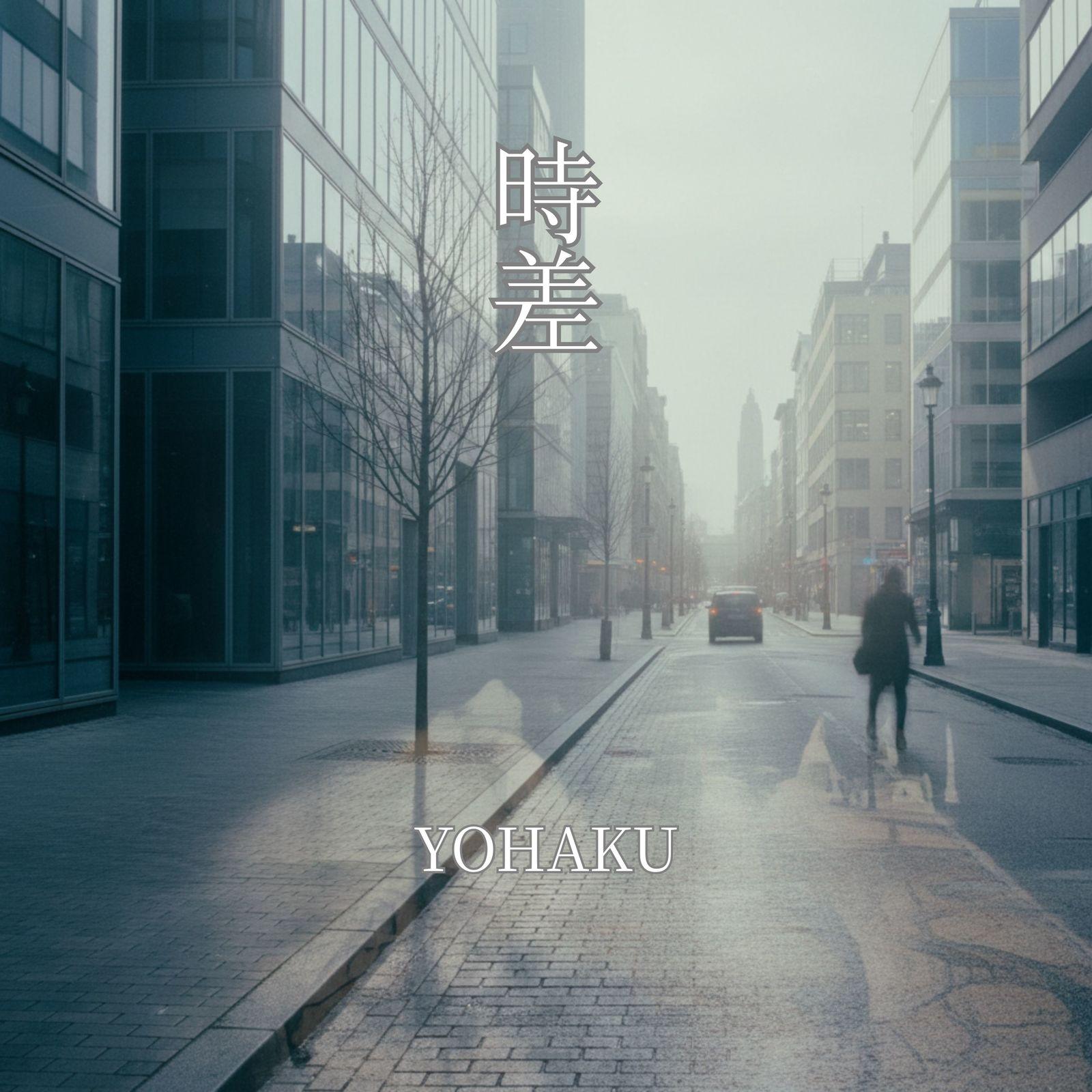 時差封面
