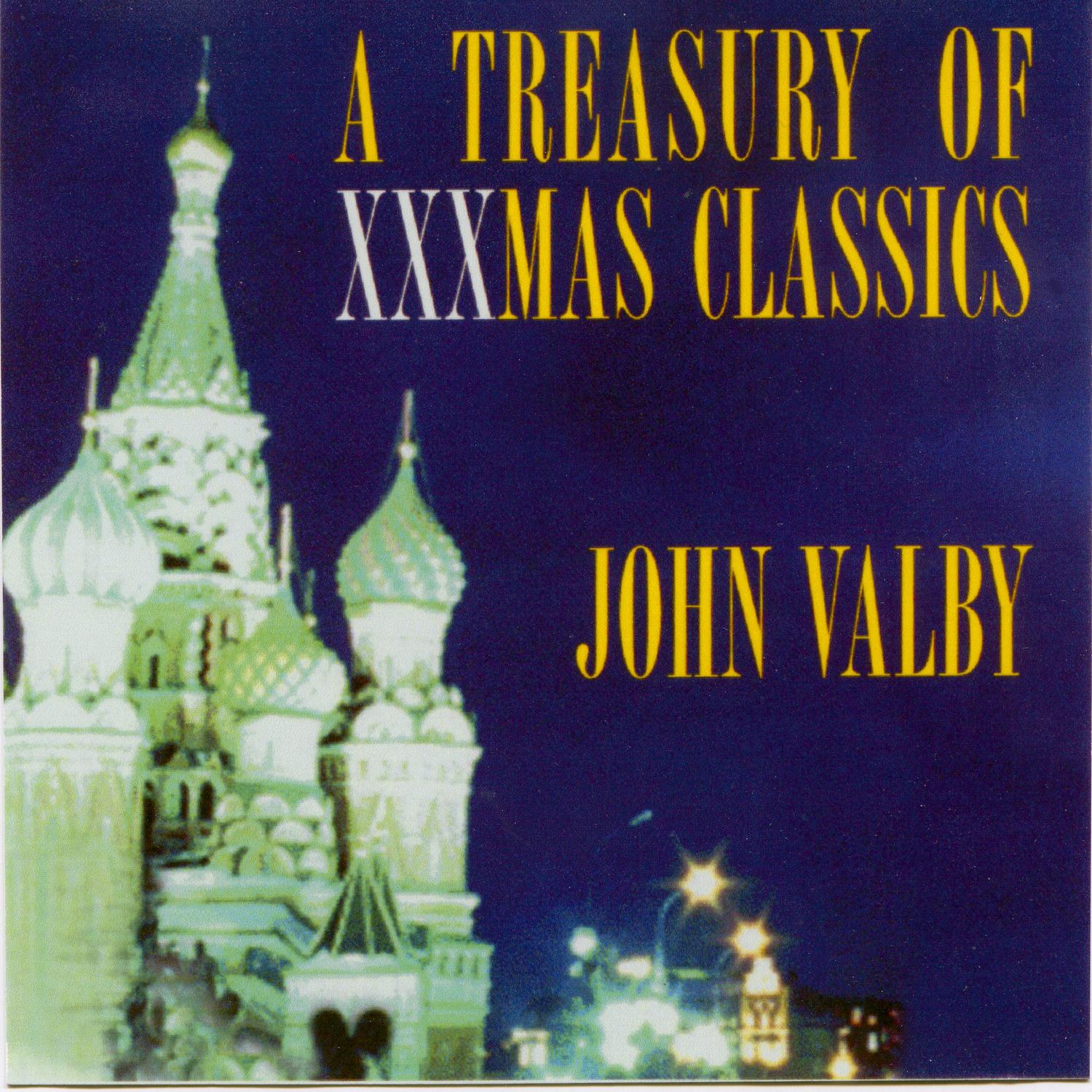 Jingle Balls John Valby 单曲 网易云音乐
