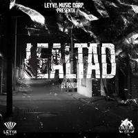 Lealtad (feat. El Panda)