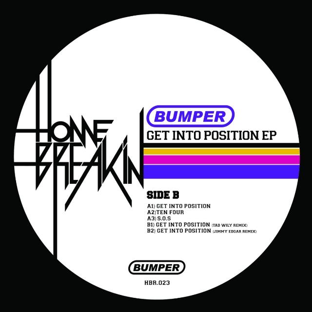 Ten Four (Original Mix)