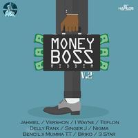 Money Boss Riddim, Vol. 2