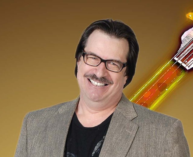 Jeff Berlin