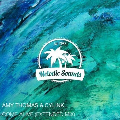Come Alive (Extended Mix)