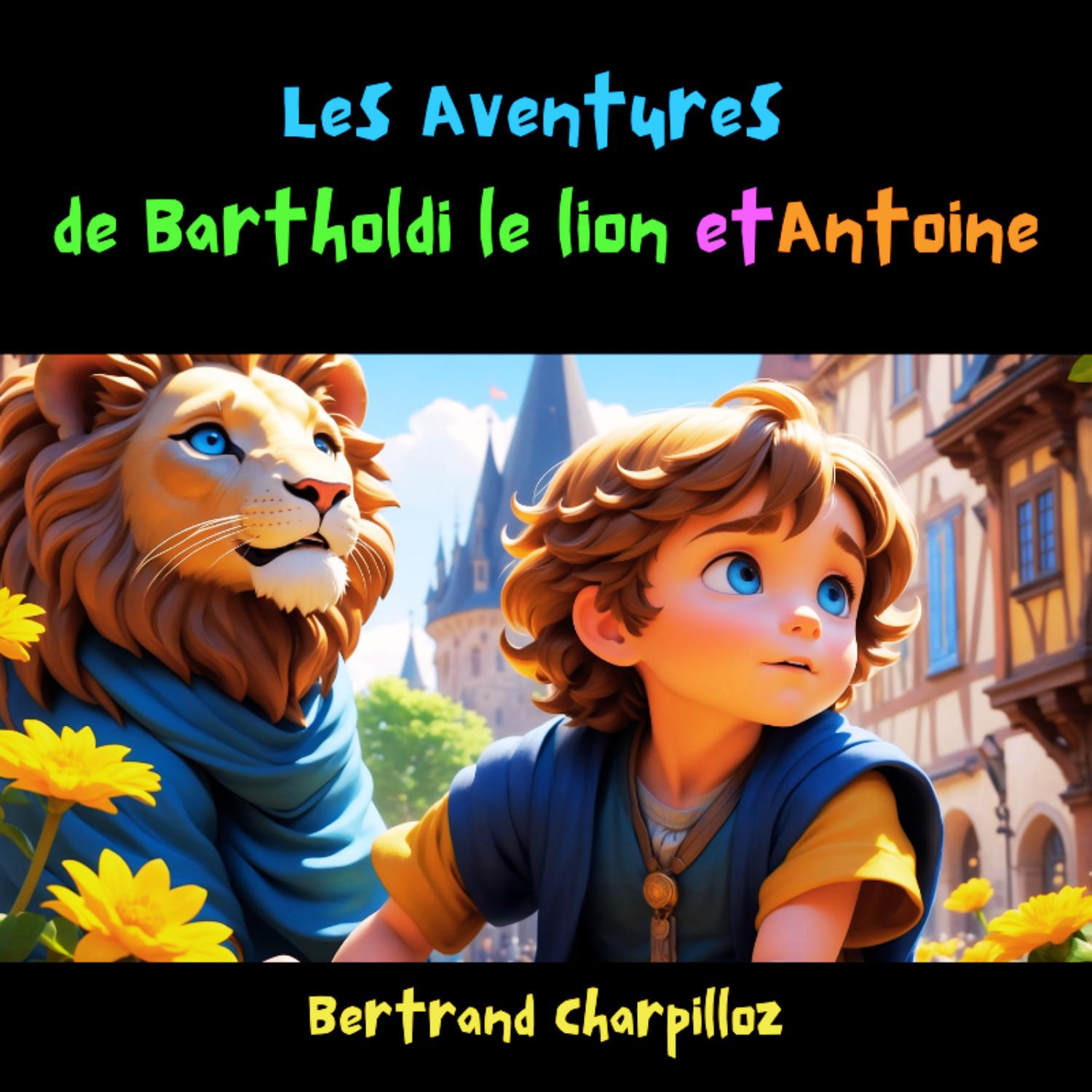 Devant le Miroir de Vérité