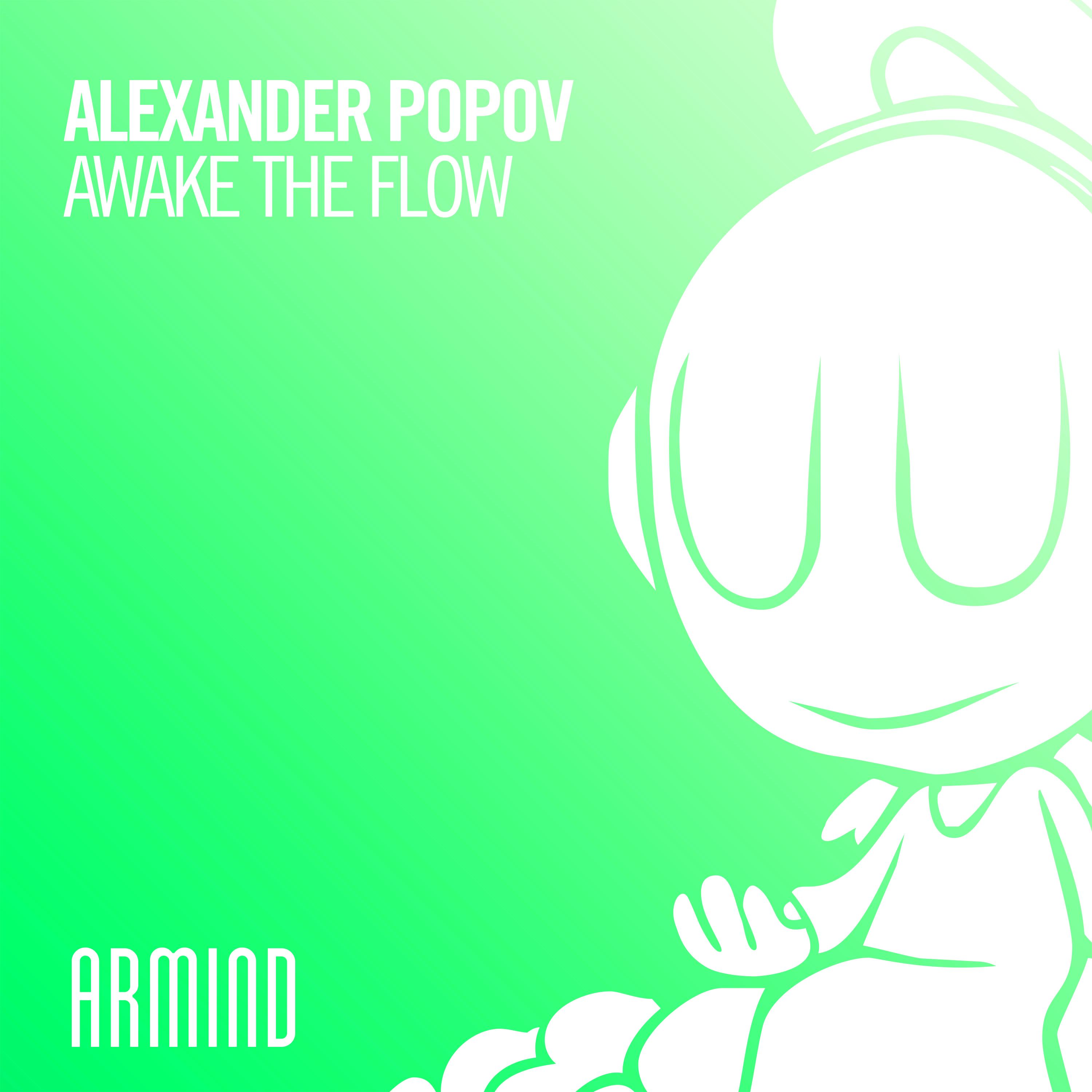 Awake The Flow