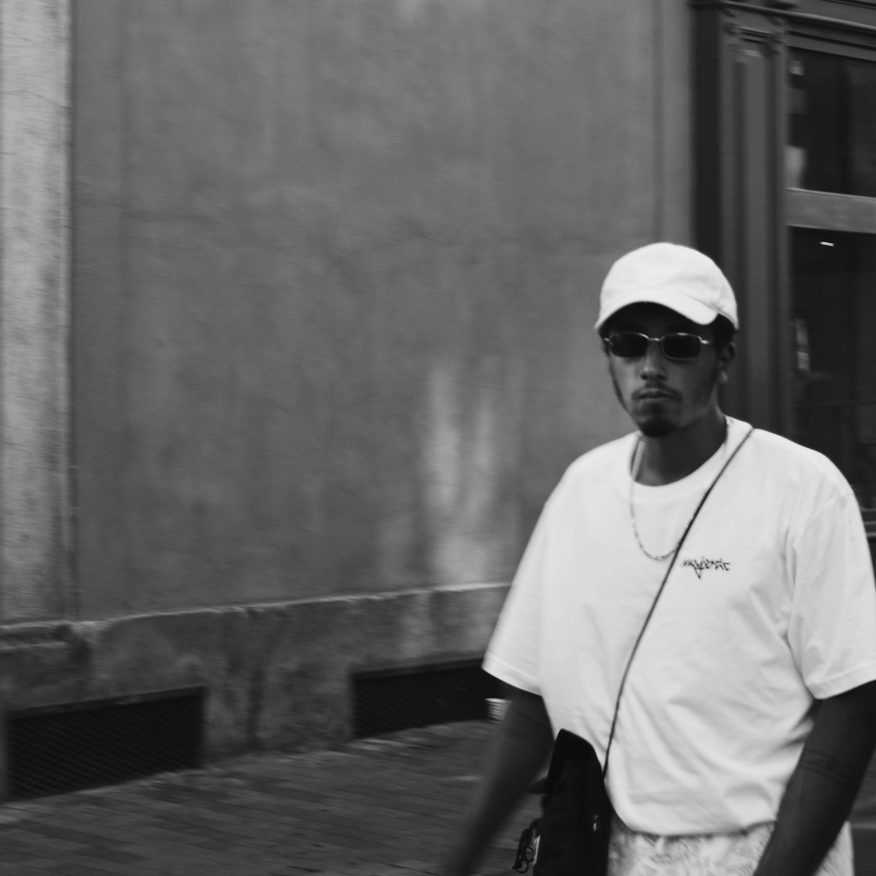 Let You Down (Slowed)